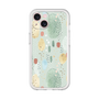 Premium Panel［ Nordic Watercolor - 03 ］