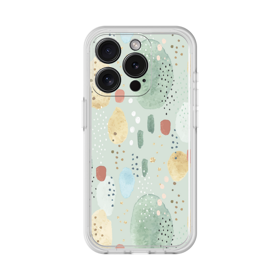 Premium Panel［ Nordic Watercolor - 03 ］
