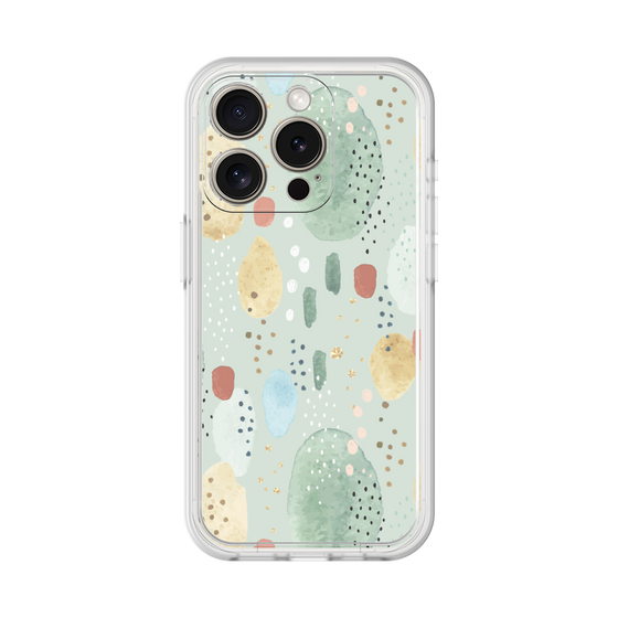 Premium Panel［ Nordic Watercolor - 03 ］