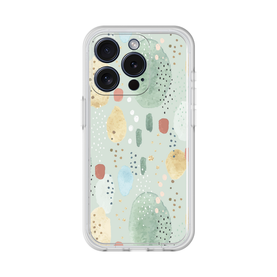 Premium Panel［ Nordic Watercolor - 03 ］