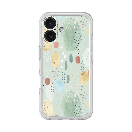 Premium Panel［ Nordic Watercolor - 03 ］