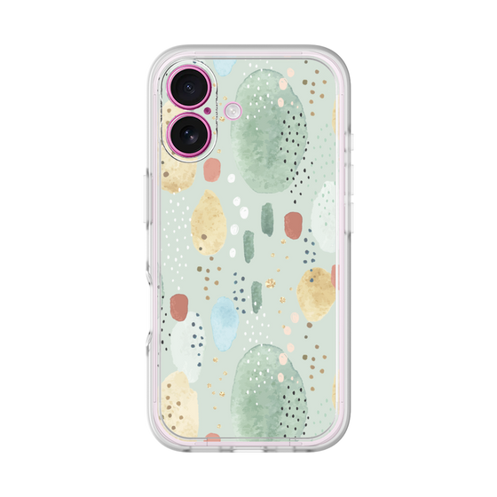 Premium Panel［ Nordic Watercolor - 03 ］