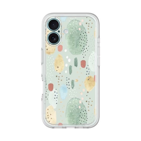 Premium Panel［ Nordic Watercolor - 03 ］