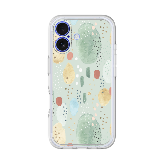 Premium Panel［ Nordic Watercolor - 03 ］