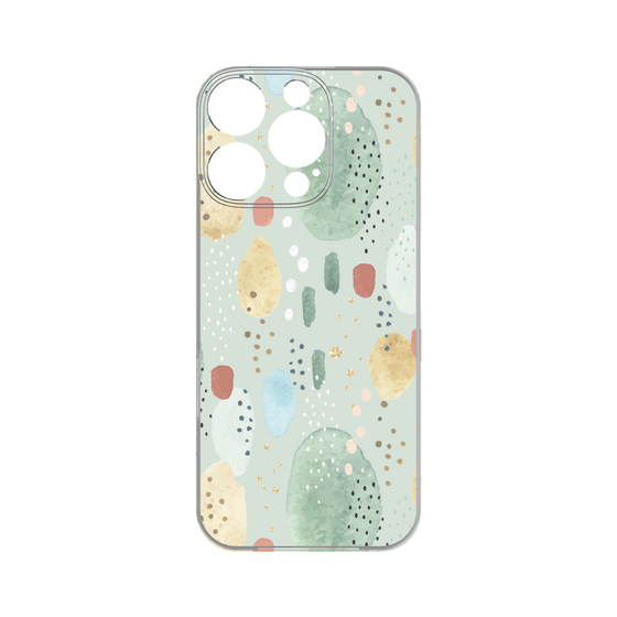 Premium Panel［ Nordic Watercolor - 03 ］