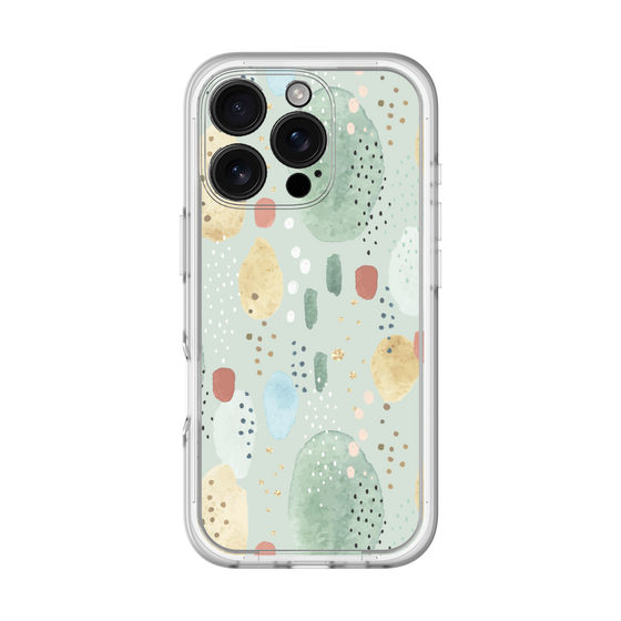 Premium Panel［ Nordic Watercolor - 03 ］