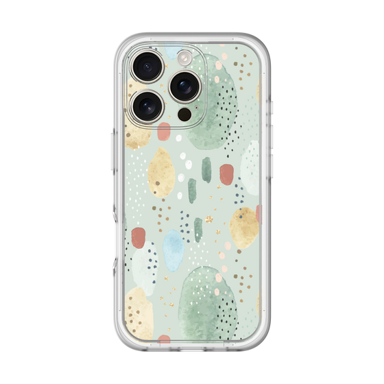 Premium Panel［ Nordic Watercolor - 03 ］