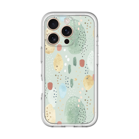 Premium Panel［ Nordic Watercolor - 03 ］