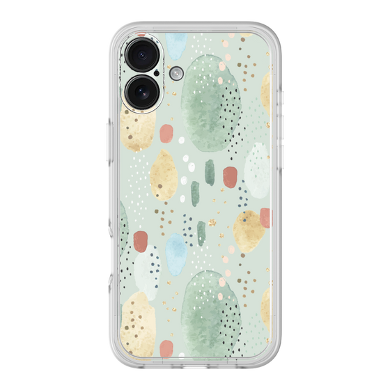 Premium Panel［ Nordic Watercolor - 03 ］