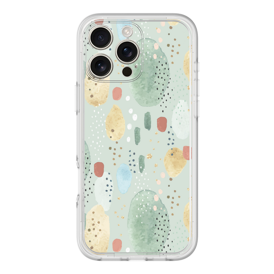 Premium Panel［ Nordic Watercolor - 03 ］