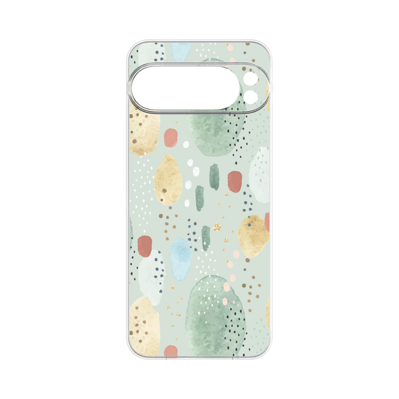 Premium Panel［ Nordic Watercolor - 03 ］