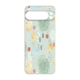 Premium Panel［ Nordic Watercolor - 03 ］