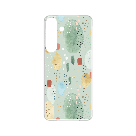 Premium Panel［ Nordic Watercolor - 03 ］