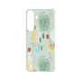 Premium Panel［ Nordic Watercolor - 03 ］