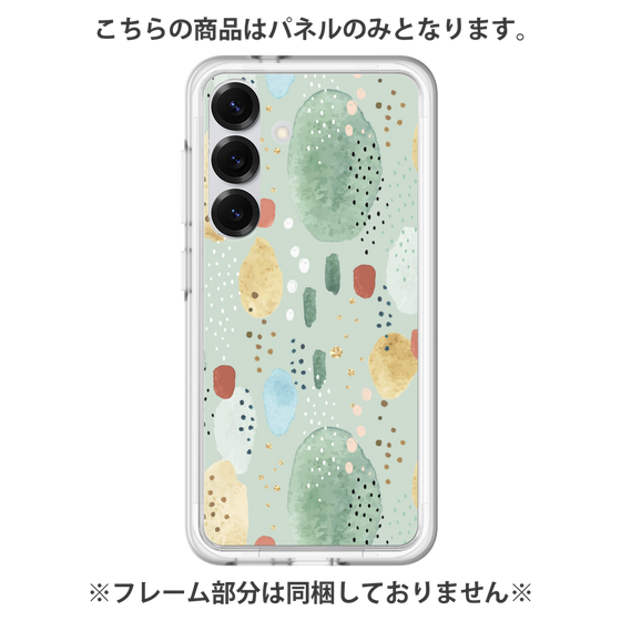 Premium Panel［ Nordic Watercolor - 03 ］