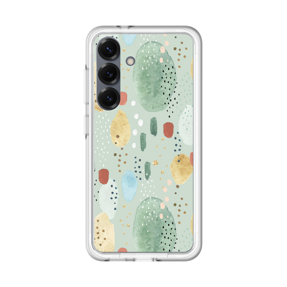 Premium Panel［ Nordic Watercolor - 03 ］