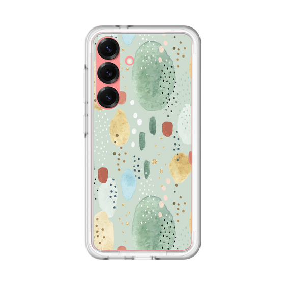 Premium Panel［ Nordic Watercolor - 03 ］