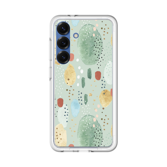 Premium Panel［ Nordic Watercolor - 03 ］