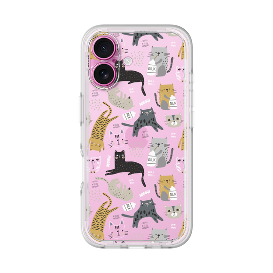 Premium Panel［ Funny Cats - 01 ］