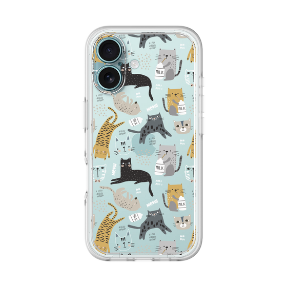 Premium Panel［ Funny Cats - 01 ］