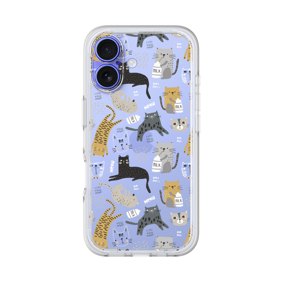Premium Panel［ Funny Cats - 01 ］