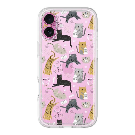 Premium Panel［ Funny Cats - 01 ］