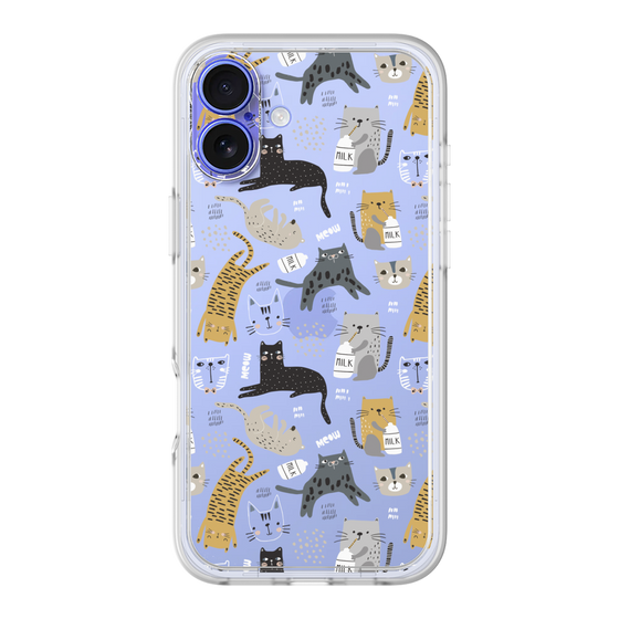 Premium Panel［ Funny Cats - 01 ］