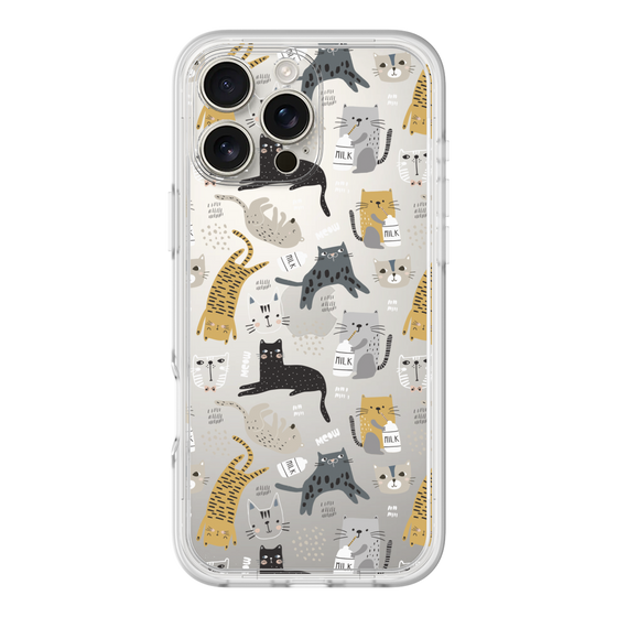 Premium Panel［ Funny Cats - 01 ］