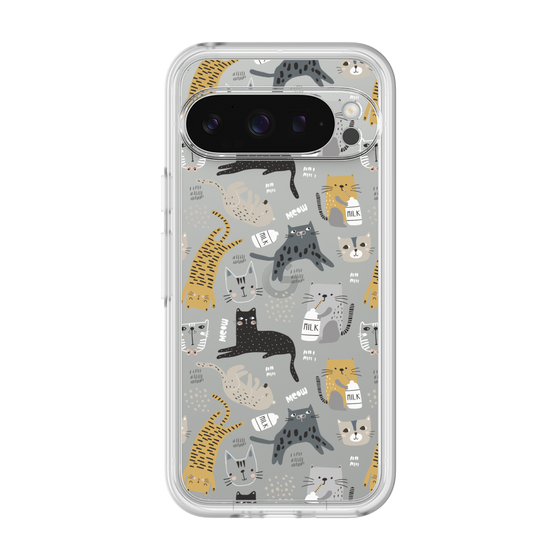 Premium Panel［ Funny Cats - 01 ］