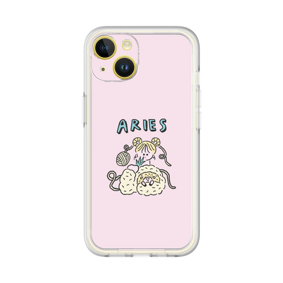 Premium Panel［ Aries ］