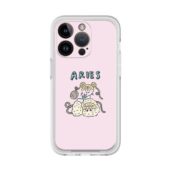 Premium Panel［ Aries ］