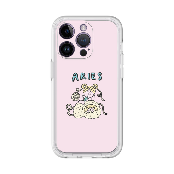 Premium Panel［ Aries ］