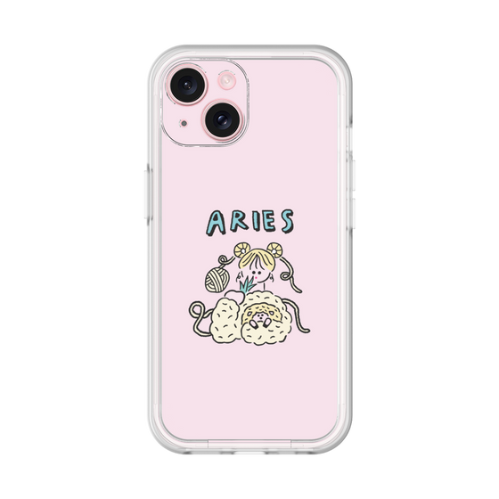 Premium Panel［ Aries ］