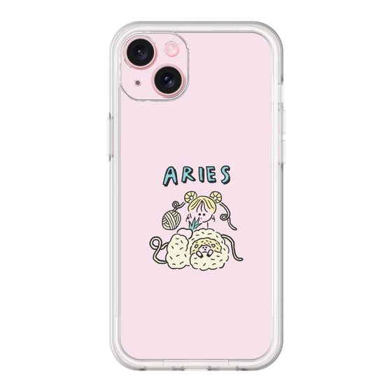 Premium Panel［ Aries ］