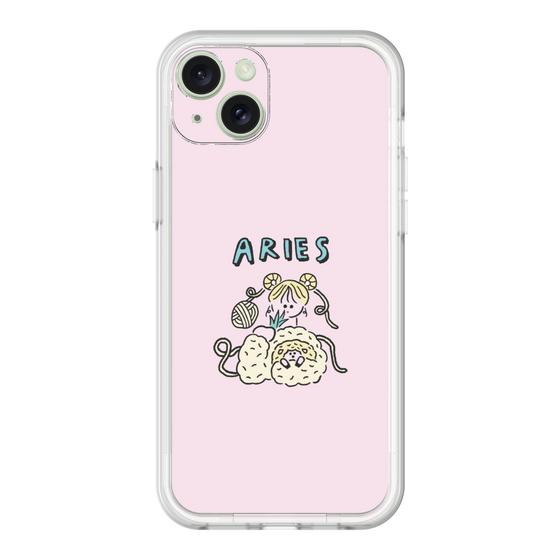 Premium Panel［ Aries ］