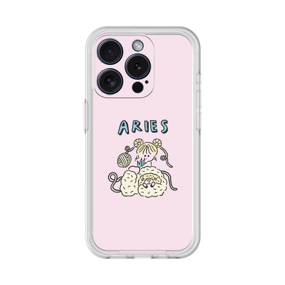 Premium Panel［ Aries ］