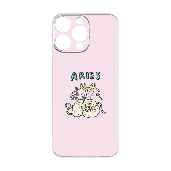Premium Panel［ Aries ］
