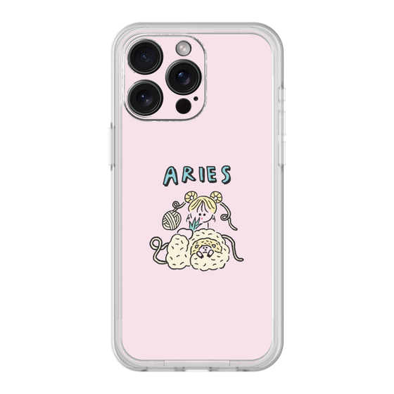 Premium Panel［ Aries ］