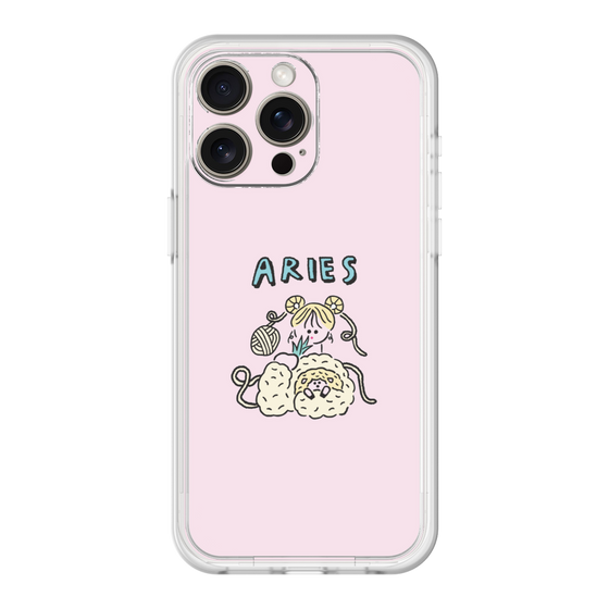 Premium Panel［ Aries ］