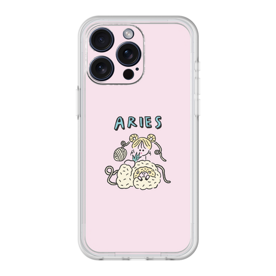 Premium Panel［ Aries ］