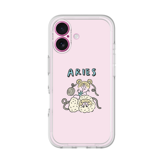Premium Panel［ Aries ］