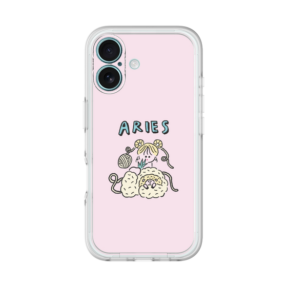 Premium Panel［ Aries ］
