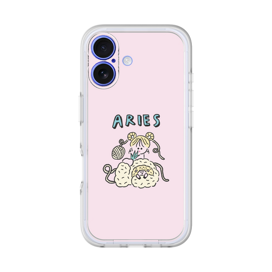 Premium Panel［ Aries ］