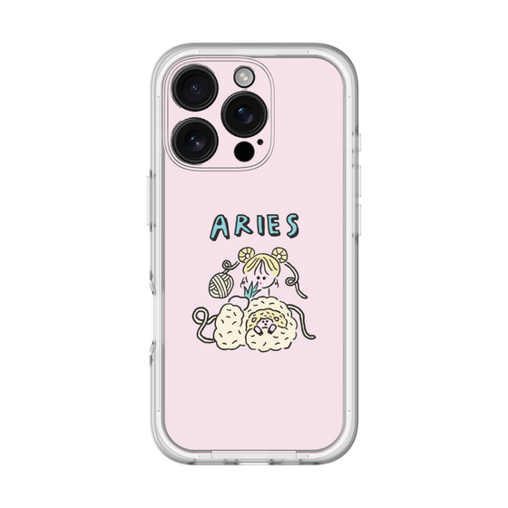 Premium Panel［ Aries ］