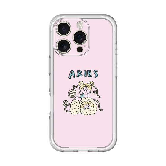 Premium Panel［ Aries ］