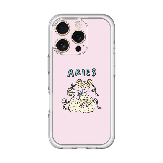 Premium Panel［ Aries ］