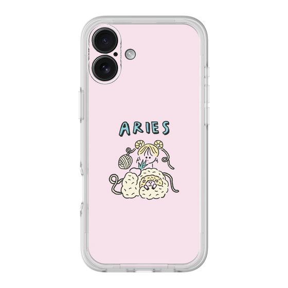 Premium Panel［ Aries ］