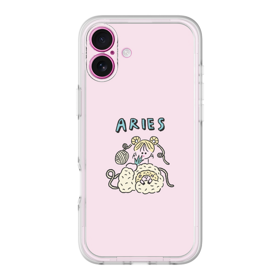 Premium Panel［ Aries ］