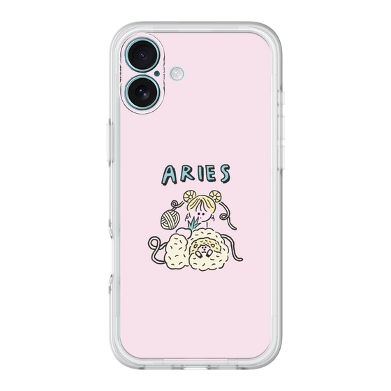 Premium Panel［ Aries ］