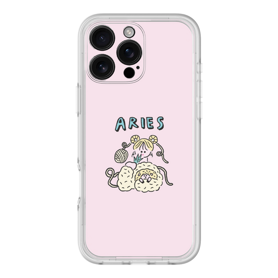 Premium Panel［ Aries ］